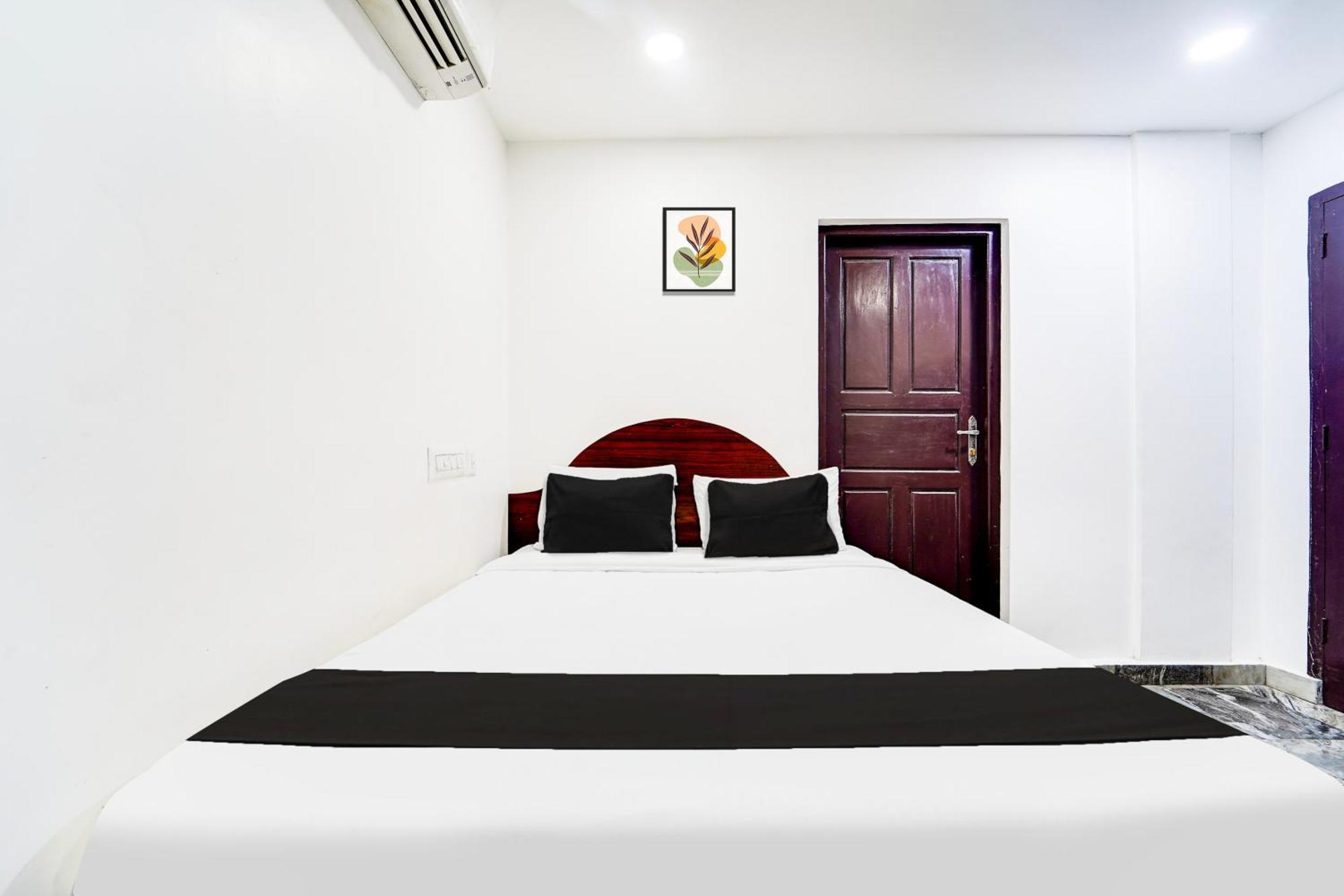 Super Hotel O Kanyakumari Near Sunrise View Formerly Jaisas Paradise Agasteeswaram 外观 照片