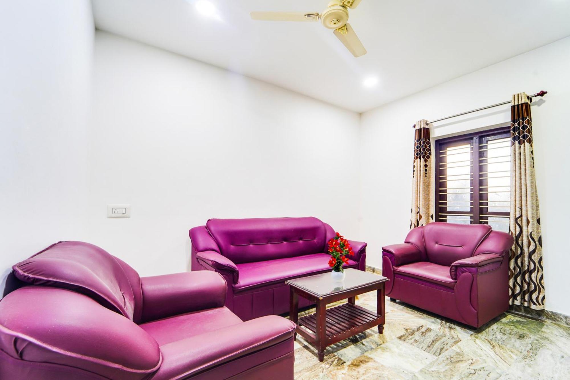 Super Hotel O Kanyakumari Near Sunrise View Formerly Jaisas Paradise Agasteeswaram 外观 照片
